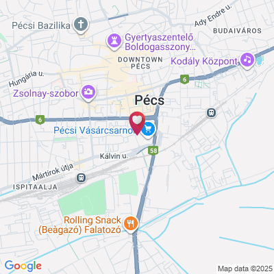 maps